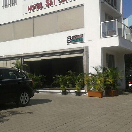Sai Saya-Nashik Road Exterior photo