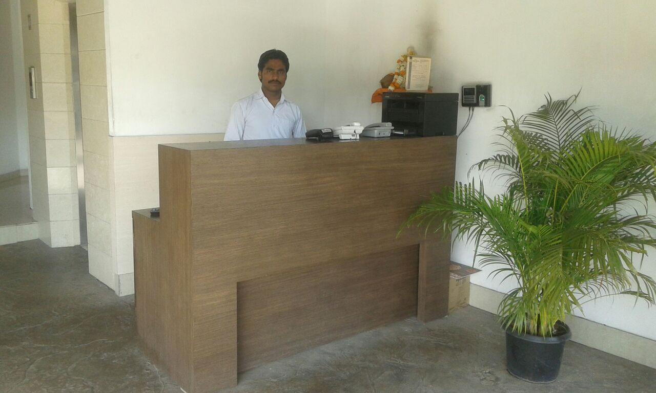 Sai Saya-Nashik Road Exterior photo